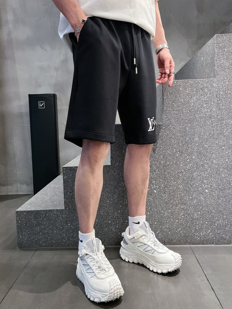 Louis Vuitton Short Pants